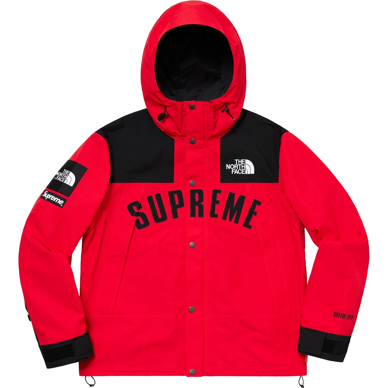 Supreme®/The North Face® Arc Logo Mountain Parka view 15